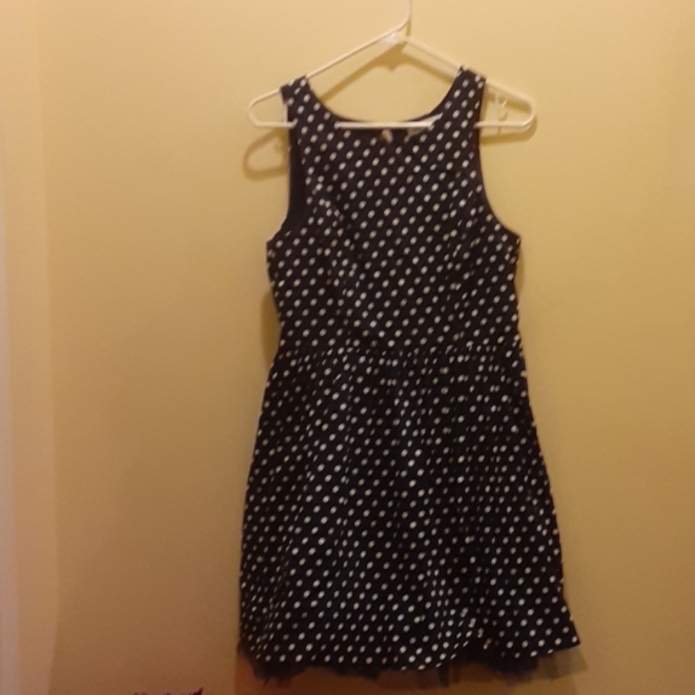 children's dress